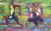 art of Alan Ehrlich